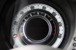 Fiat 500C 2012 года